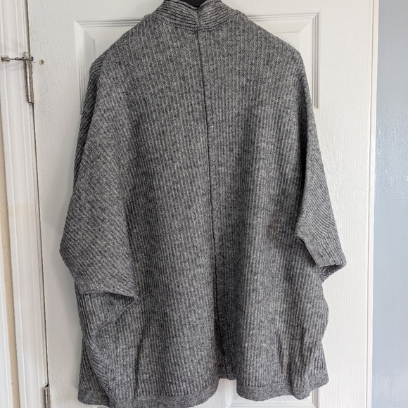 Lane Bryant drape cardigan - Picture 6 of 10